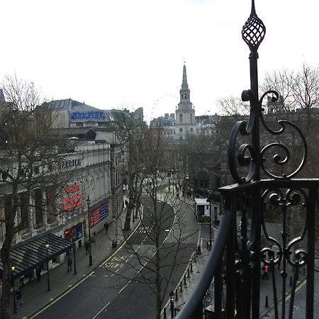 Seven Dials Apartments Londra Dış mekan fotoğraf